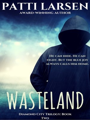 cover image of Wasteland (Book Two